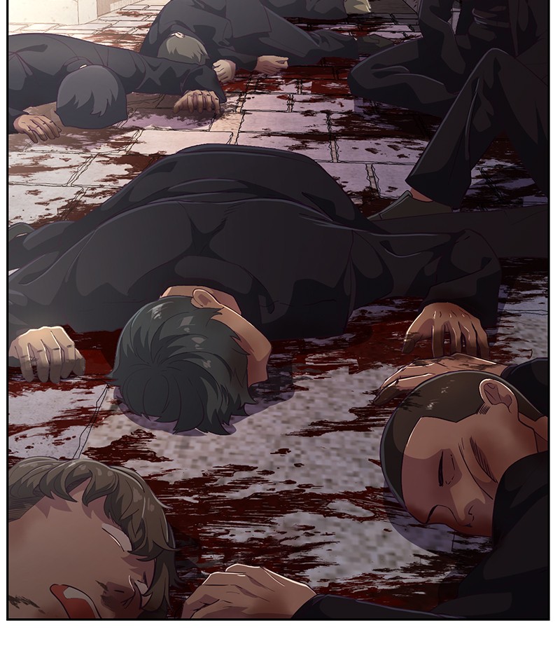 Read The Boy of Death Manga Online