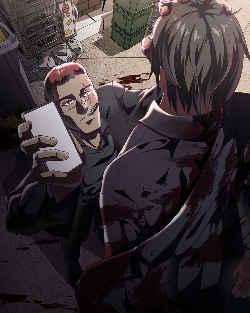 Read The Boy of Death Manga Online