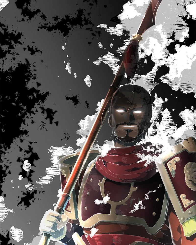 Read The Boy of Death Manga Online