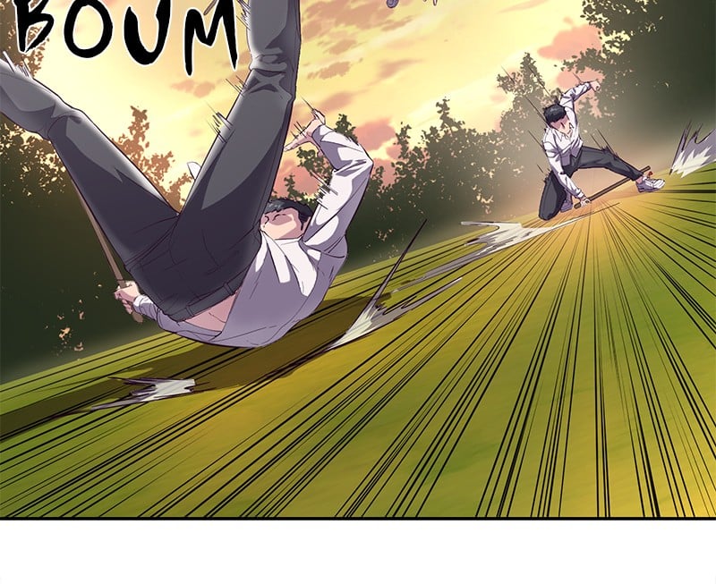 Read The Boy of Death Manga Online
