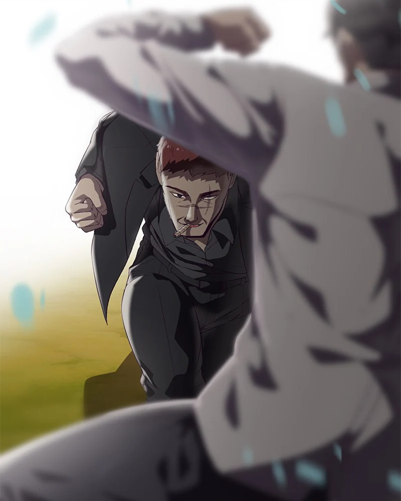 Read The Boy of Death Manga Online