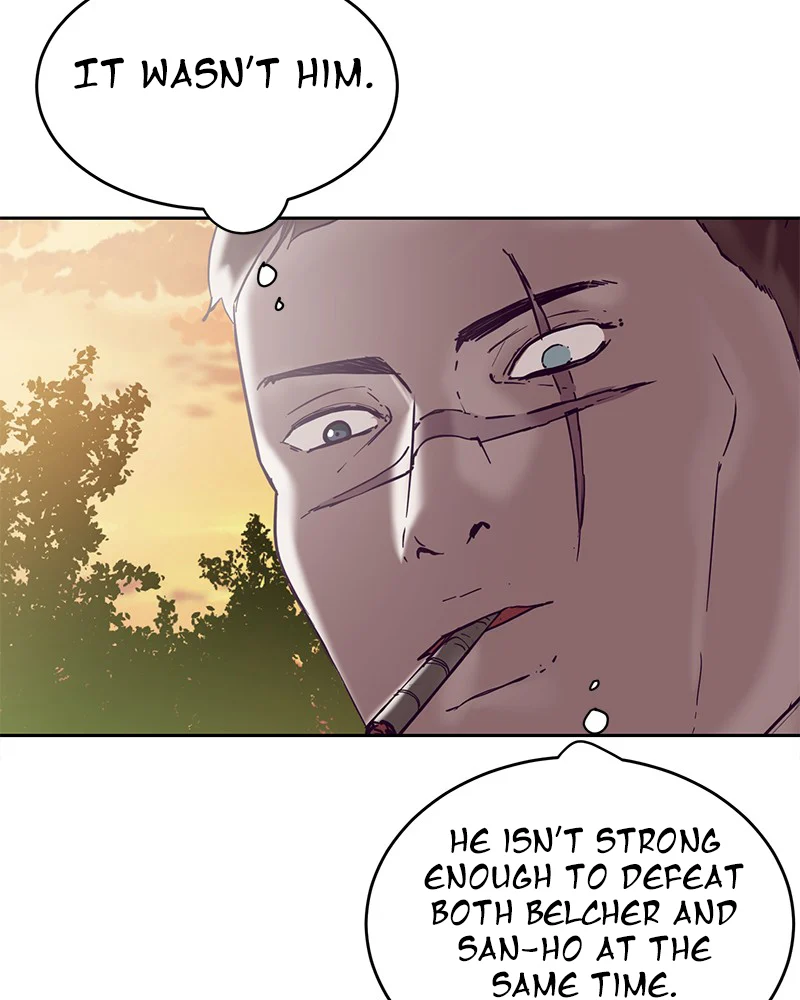 Read The Boy of Death Manga Online