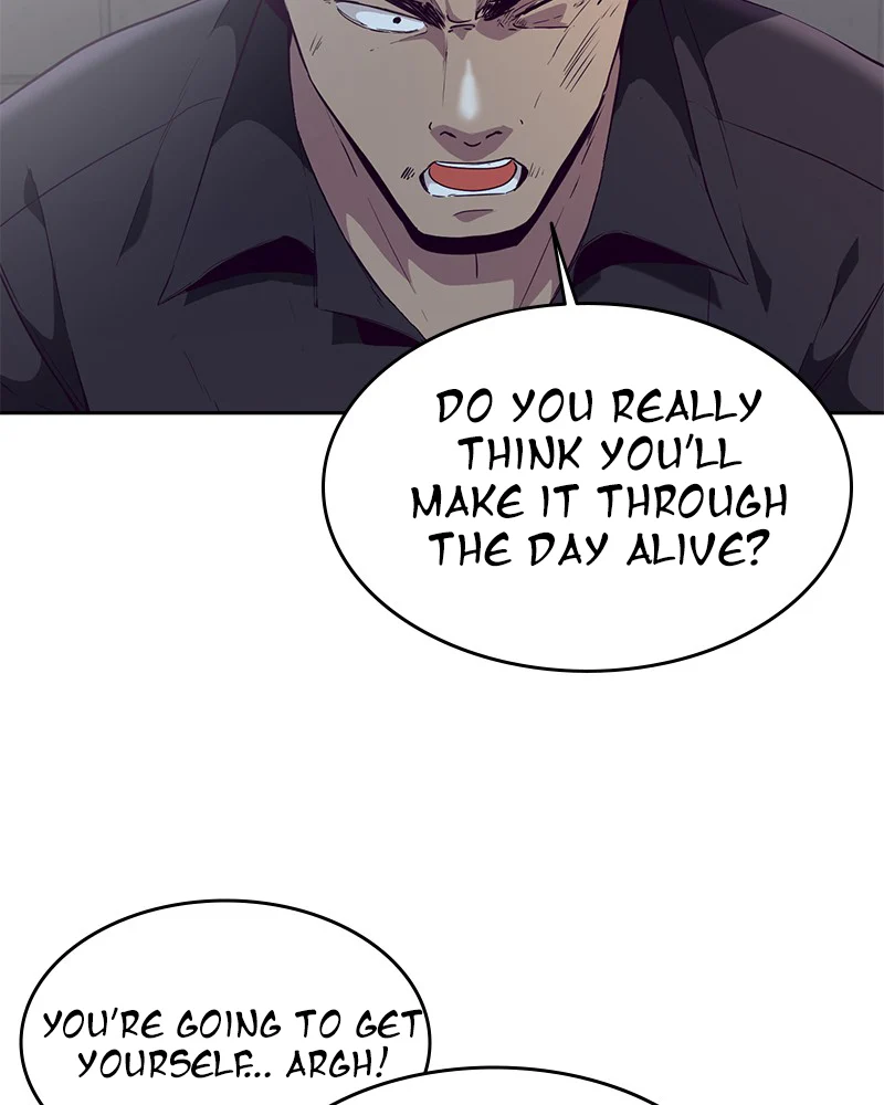 Read The Boy of Death Manga Online