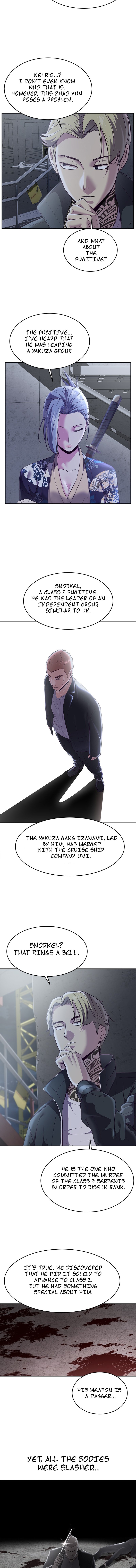Read The Boy of Death Manga Online