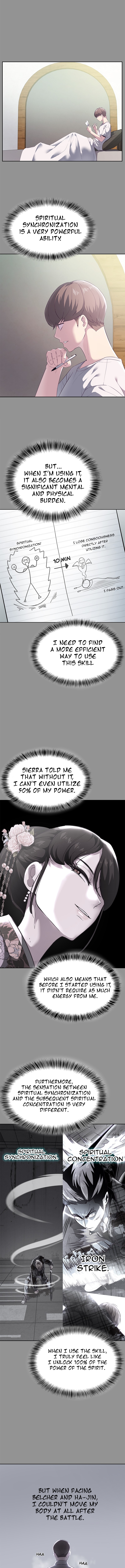 Read The Boy of Death Manga Online