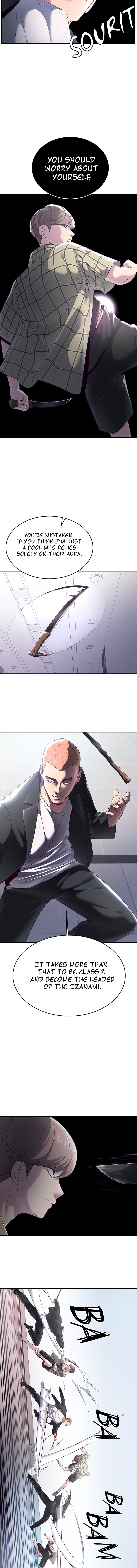 Read The Boy of Death Manga Online