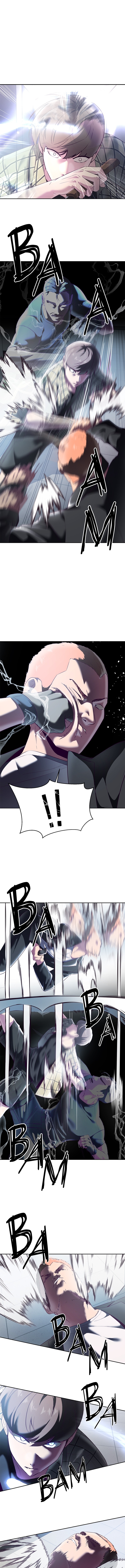 Read The Boy of Death Manga Online