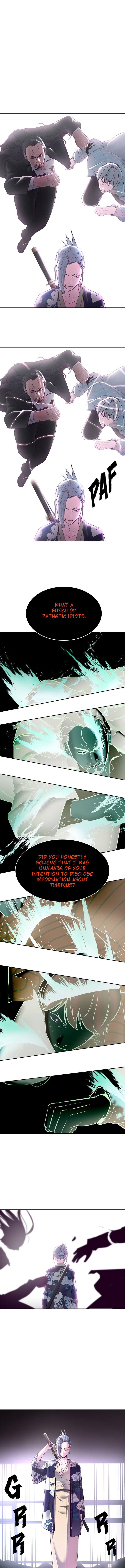 Read The Boy of Death Manga Online