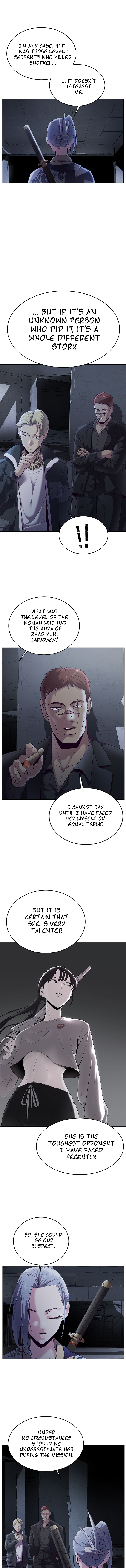 Read The Boy of Death Manga Online