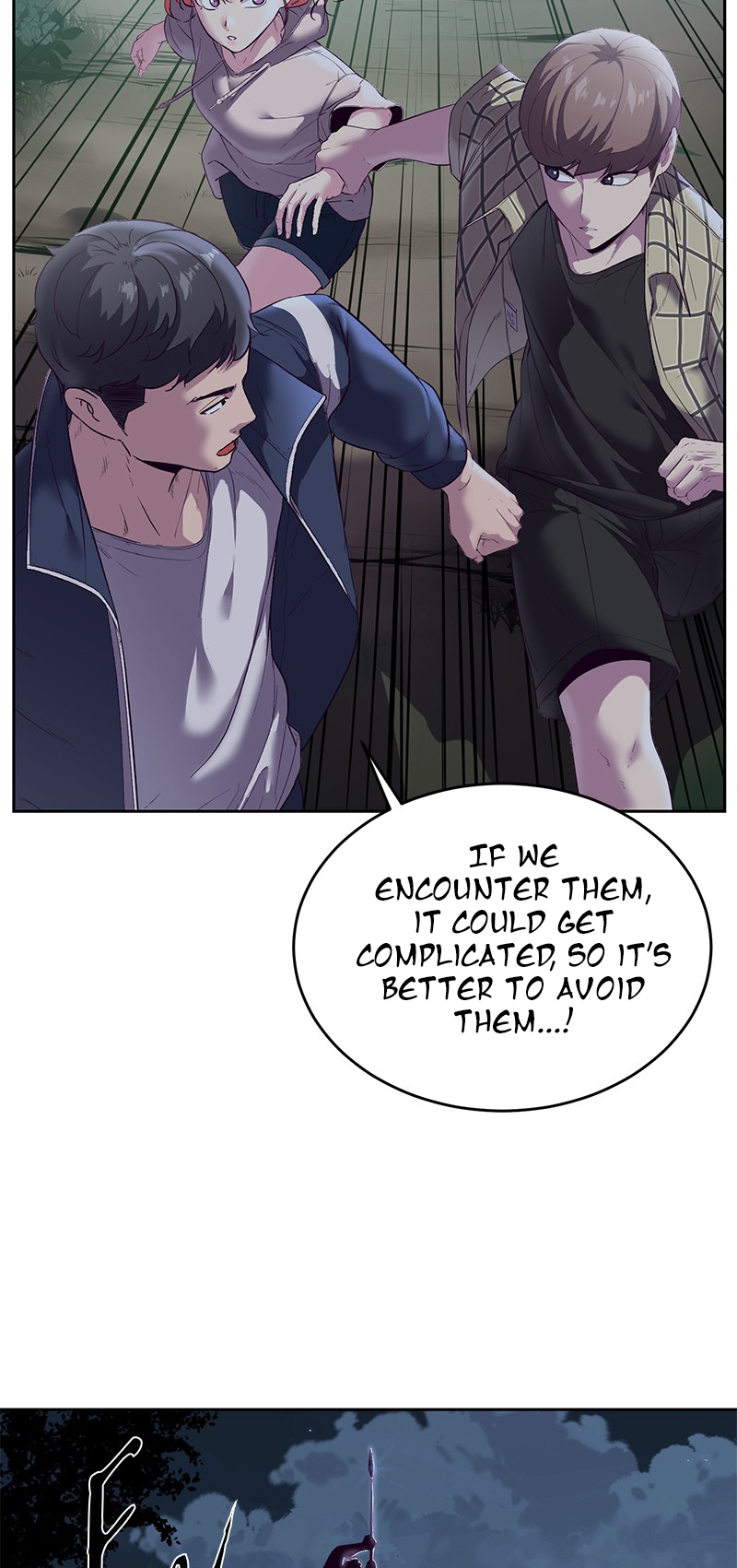 Read The Boy of Death Manga Online