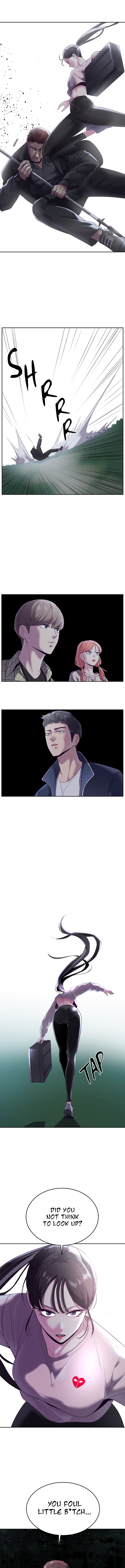 Read The Boy of Death Manga Online