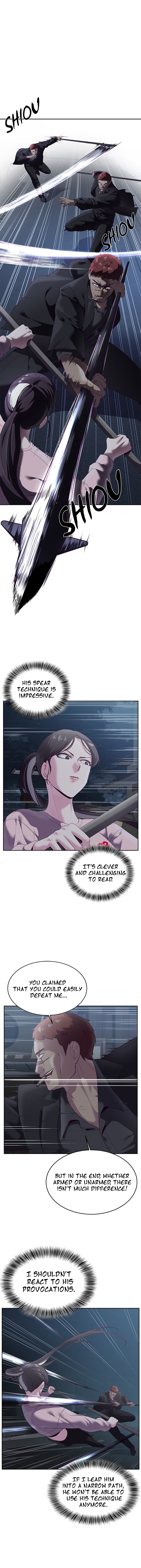 Read The Boy of Death Manga Online