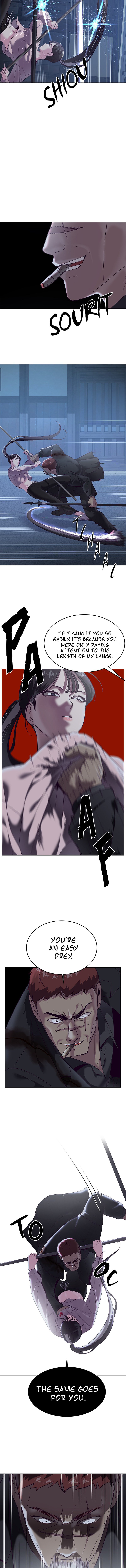 Read The Boy of Death Manga Online