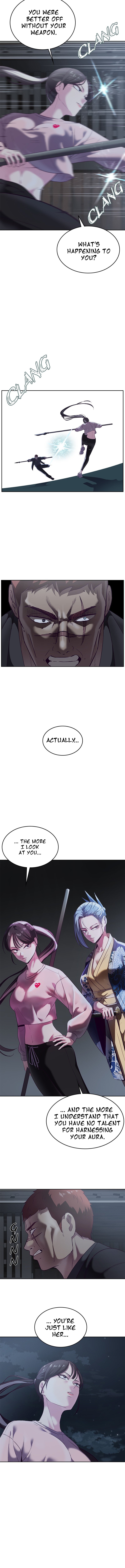 Read The Boy of Death Manga Online