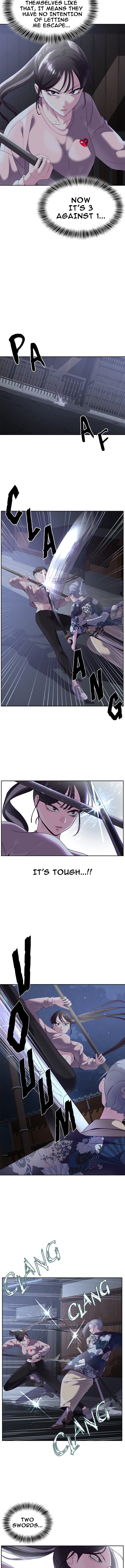 Read The Boy of Death Manga Online