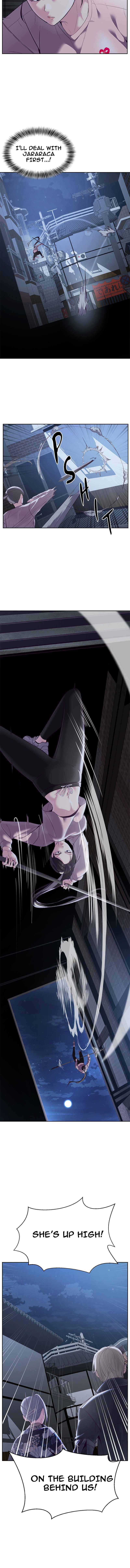 Read The Boy of Death Manga Online
