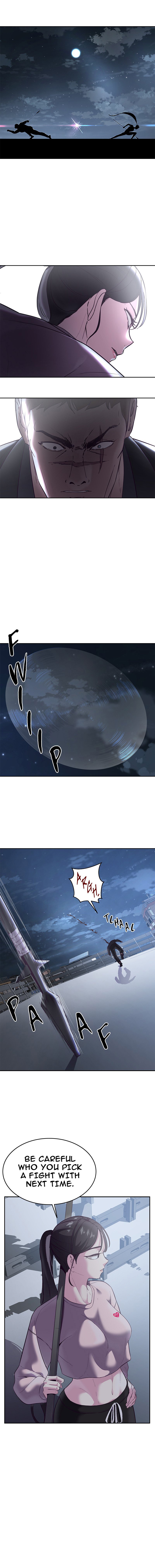 Read The Boy of Death Manga Online