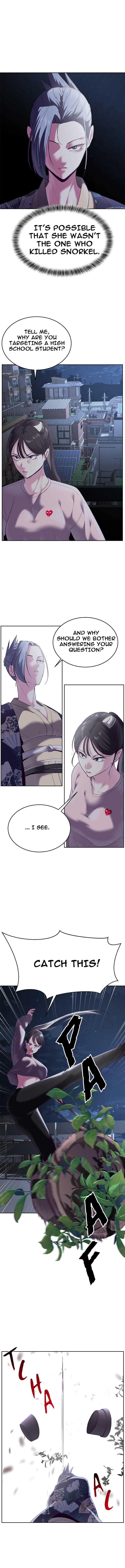 Read The Boy of Death Manga Online