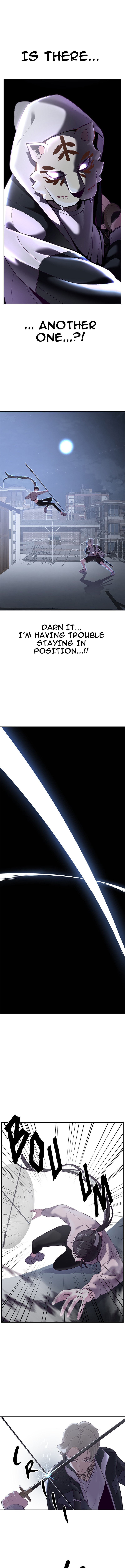 Read The Boy of Death Manga Online