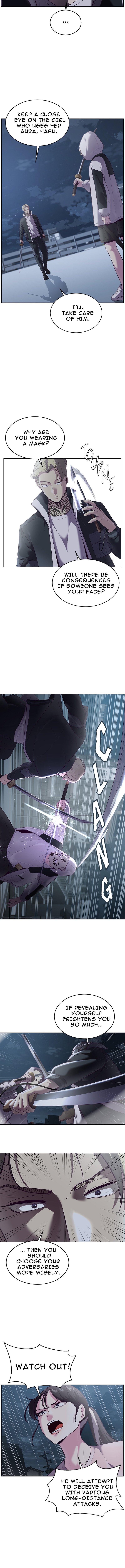Read The Boy of Death Manga Online