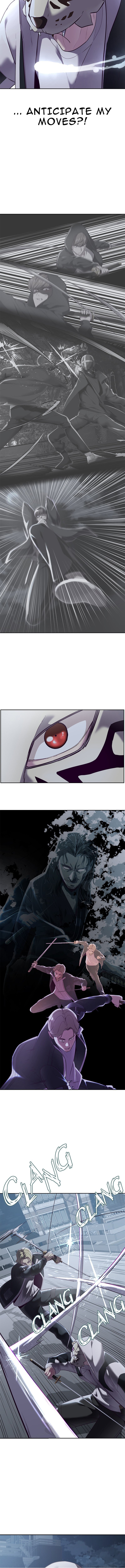 Read The Boy of Death Manga Online