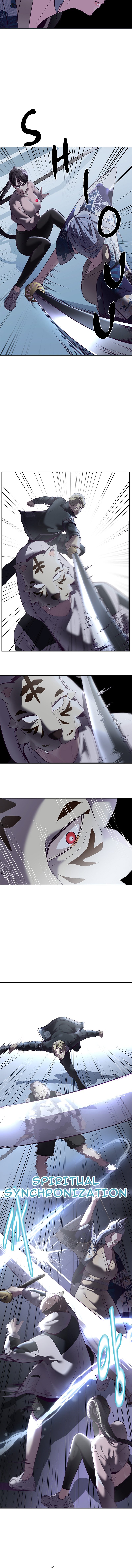Read The Boy of Death Manga Online