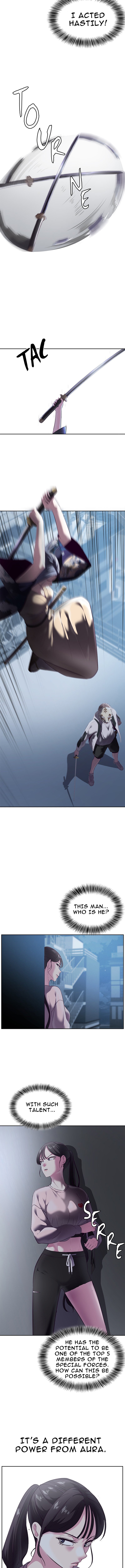 Read The Boy of Death Manga Online