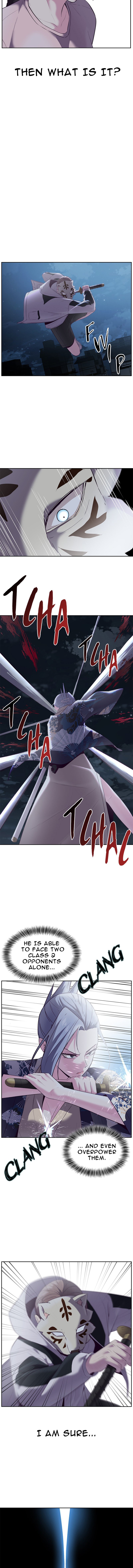 Read The Boy of Death Manga Online