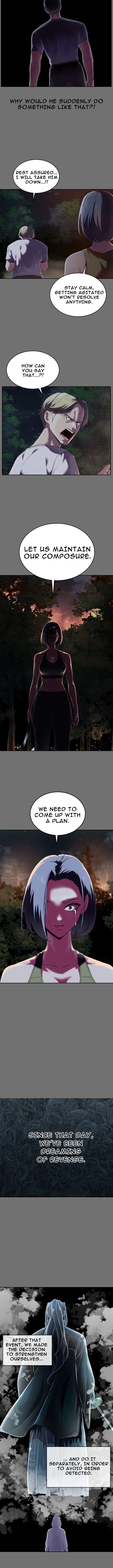 Read The Boy of Death Manga Online