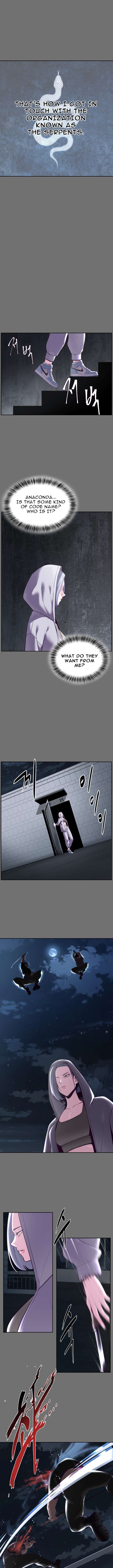 Read The Boy of Death Manga Online