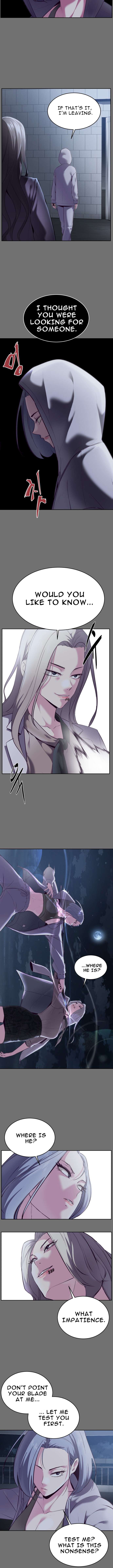 Read The Boy of Death Manga Online