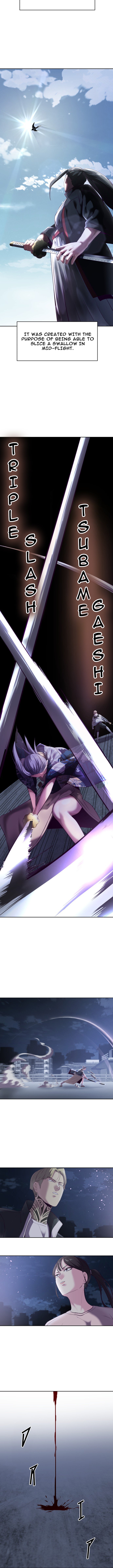 Read The Boy of Death Manga Online