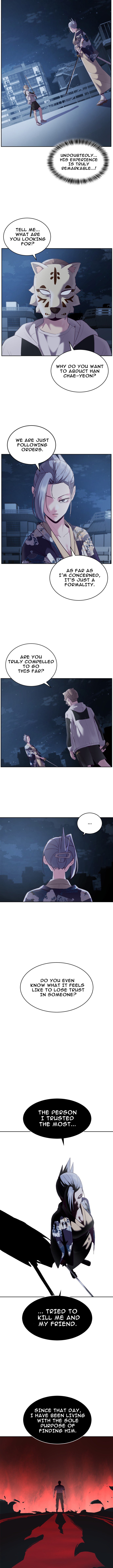 Read The Boy of Death Manga Online