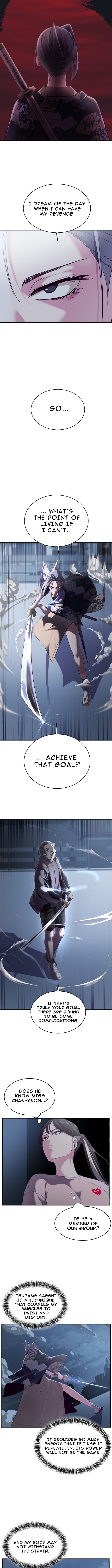 Read The Boy of Death Manga Online