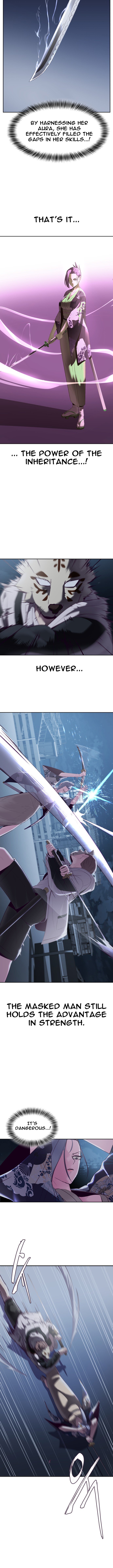 Read The Boy of Death Manga Online