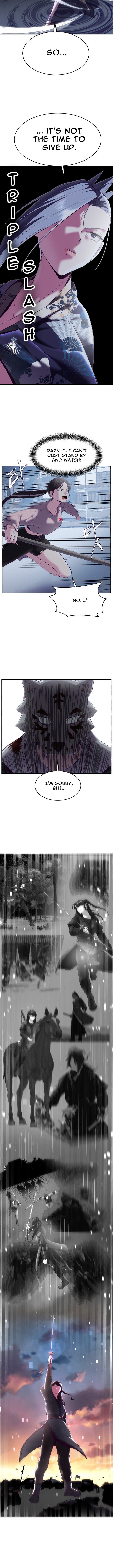 Read The Boy of Death Manga Online