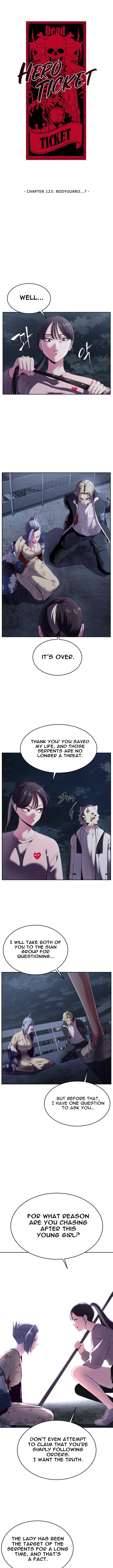 Read The Boy of Death Manga Online