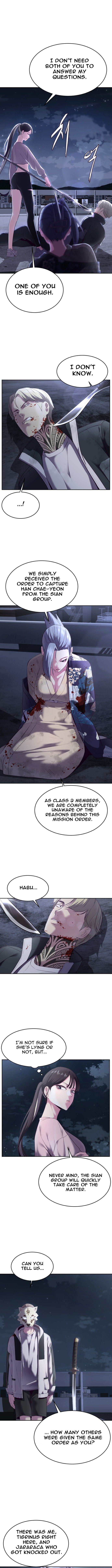 Read The Boy of Death Manga Online