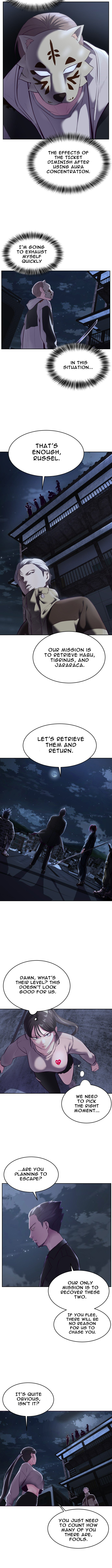 Read The Boy of Death Manga Online