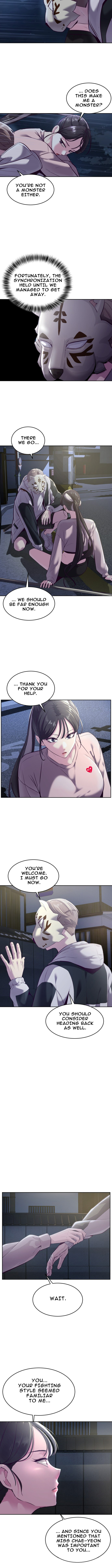 Read The Boy of Death Manga Online