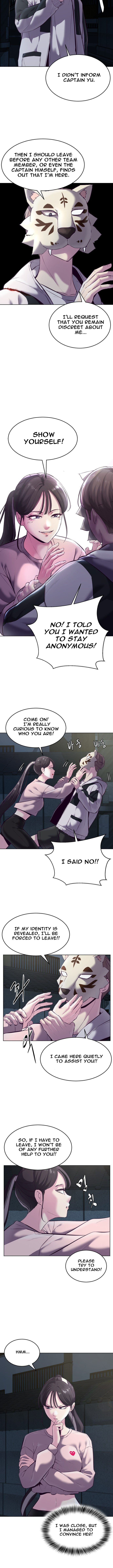 Read The Boy of Death Manga Online