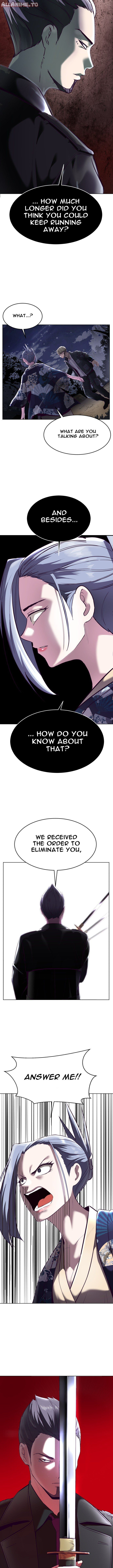 Read The Boy of Death Manga Online