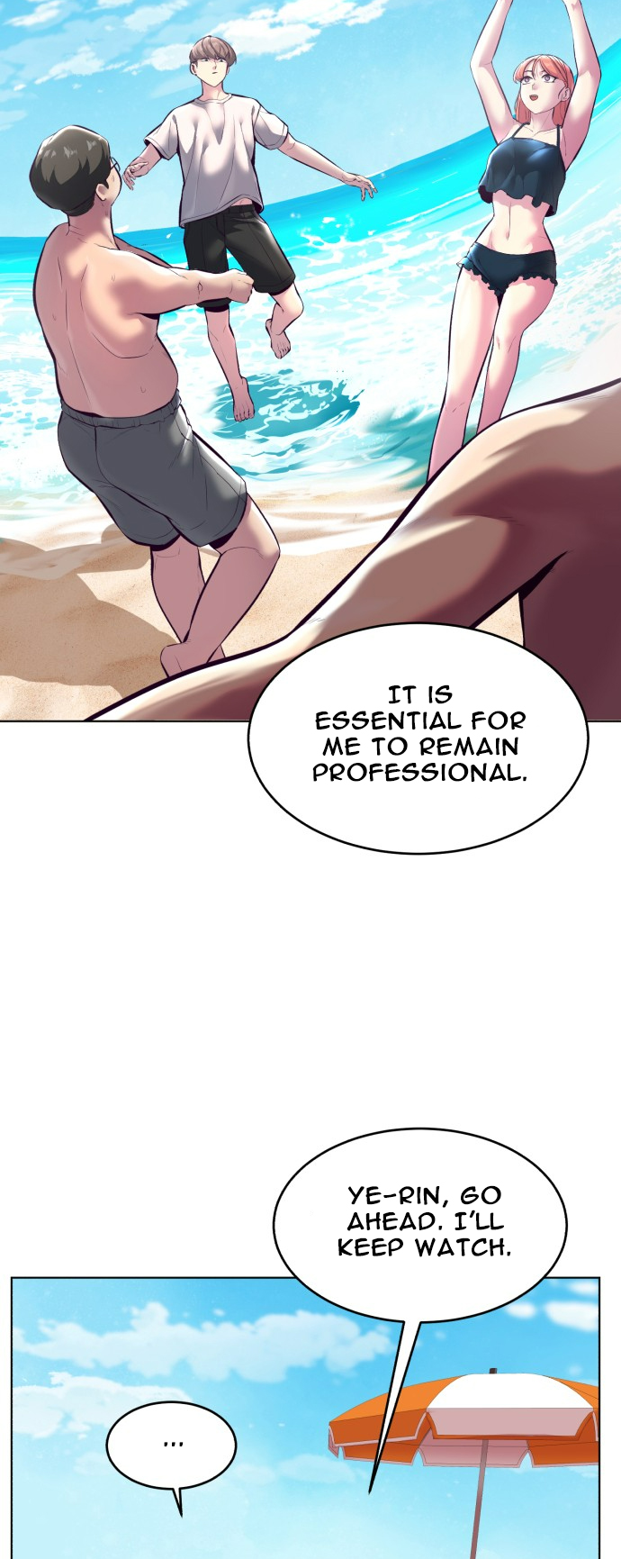 Read The Boy of Death Manga Online