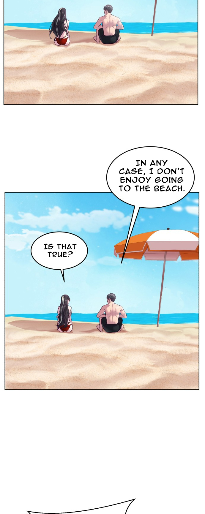 Read The Boy of Death Manga Online