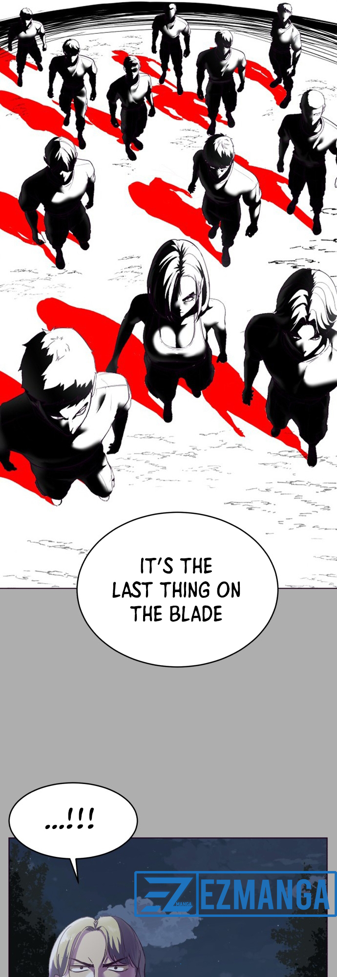 Read The Boy of Death Manga Online