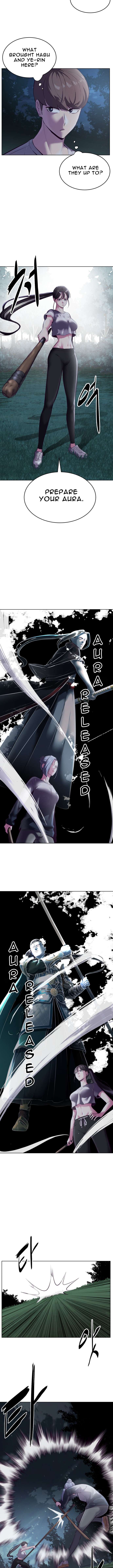 Read The Boy of Death Manga Online