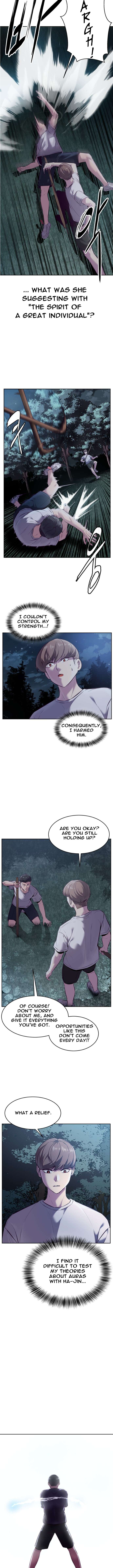 Read The Boy of Death Manga Online