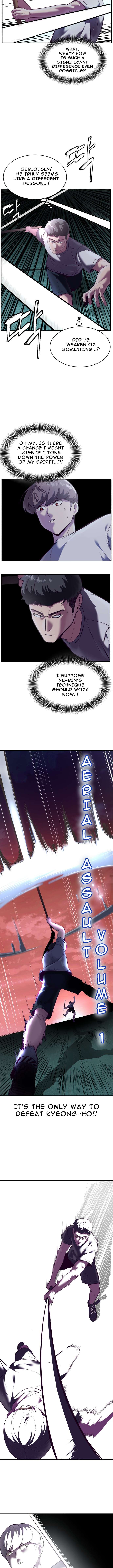 Read The Boy of Death Manga Online