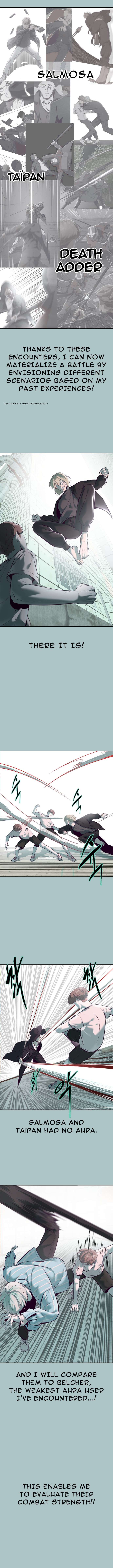 Read The Boy of Death Manga Online