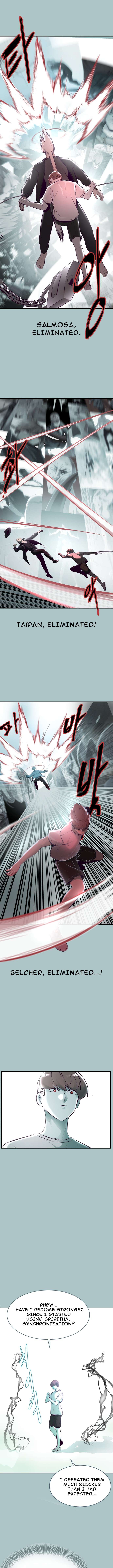 Read The Boy of Death Manga Online